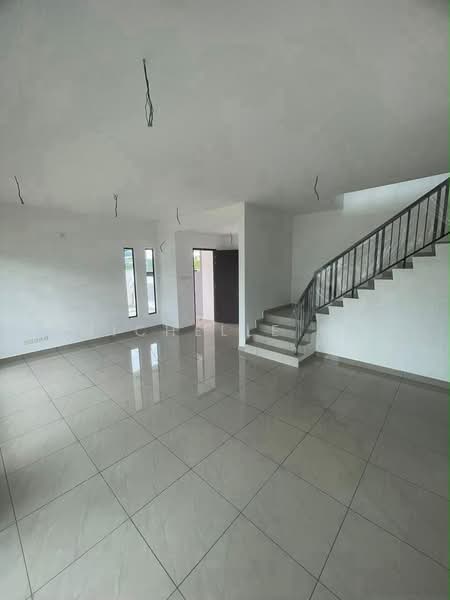Cluster House for Sale in Johor Bahru (Johor) - Michelle He - Living Room - PropertyGuru.com.my
