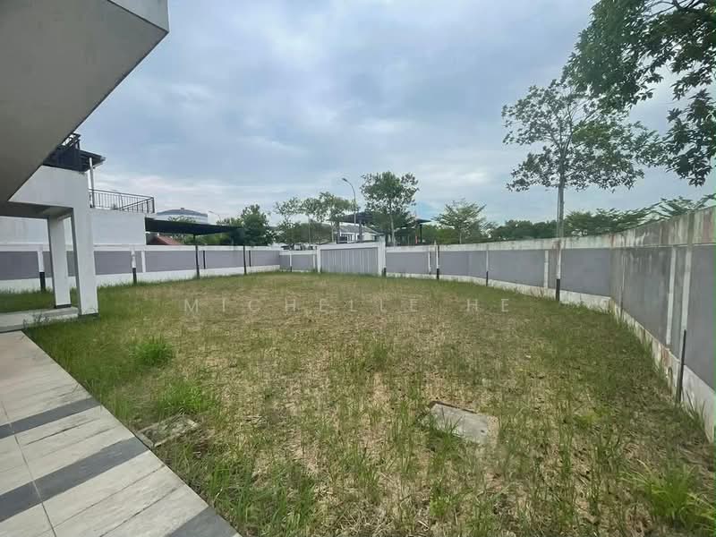 Cluster House for Sale in Johor Bahru (Johor) - Michelle He - Exterior - PropertyGuru.com.my