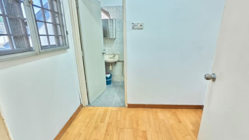 1.5-storey Terraced House for Sale in Usj 6 (Subang Jaya) - Ryo Chung - Interior - PropertyGuru.com.my