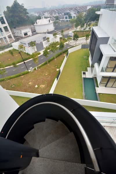 Semi-Detached House for Sale in Lake Fields (Sungai Besi) - Suki Tan - Exterior - PropertyGuru.com.my