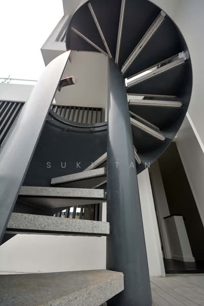 Semi-Detached House for Sale in Lake Fields (Sungai Besi) - Suki Tan - Interior - PropertyGuru.com.my