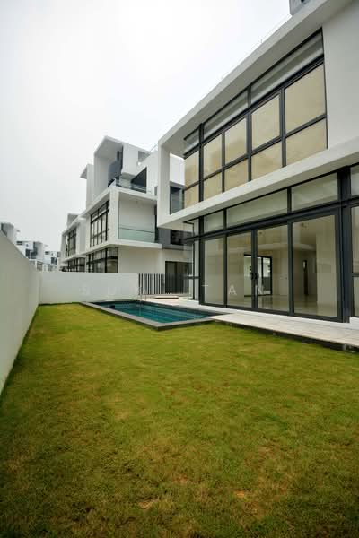 Semi-Detached House for Sale in Lake Fields (Sungai Besi) - Suki Tan - Exterior - PropertyGuru.com.my