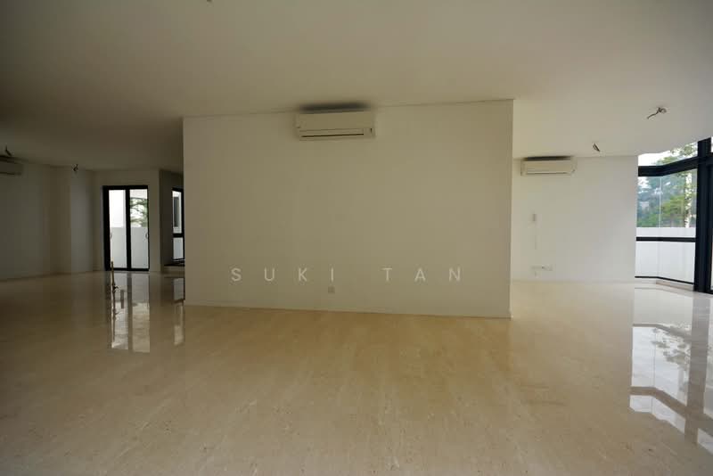 Semi-Detached House for Sale in Lake Fields (Sungai Besi) - Suki Tan - Living Room - PropertyGuru.com.my