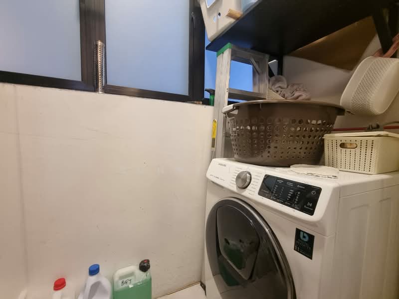 Kondominium untuk Dijual di TRI PINNACLE - Sunny Lai - Interior - PropertyGuru.com.my