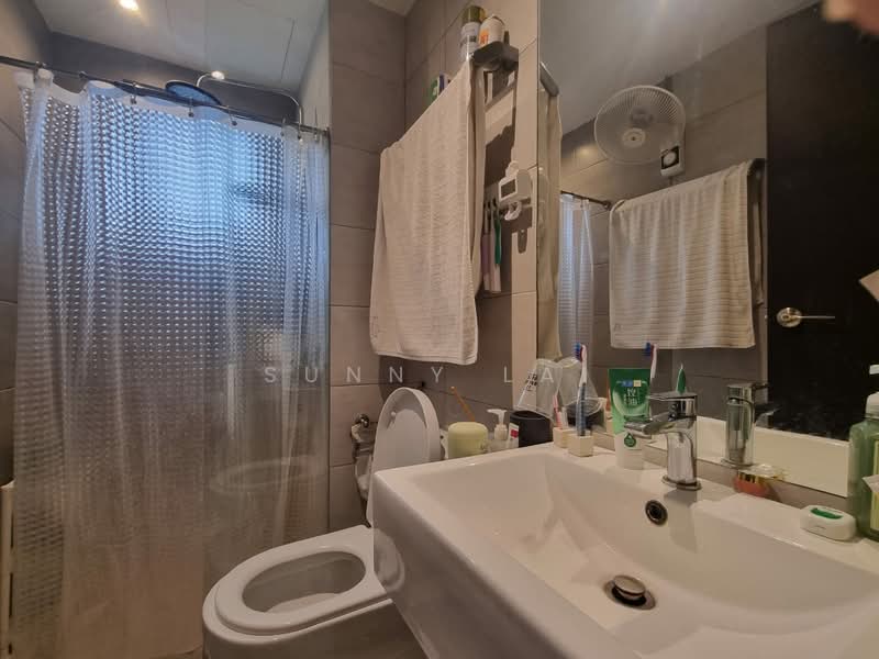 Kondominium untuk Dijual di TRI PINNACLE - Sunny Lai - Bathroom - PropertyGuru.com.my