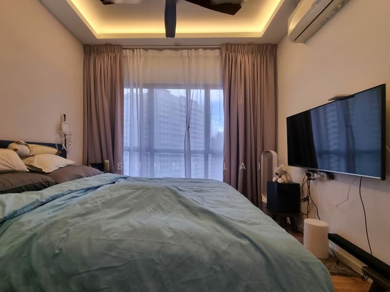Kondominium untuk Dijual di TRI PINNACLE - Sunny Lai - Bedroom - PropertyGuru.com.my