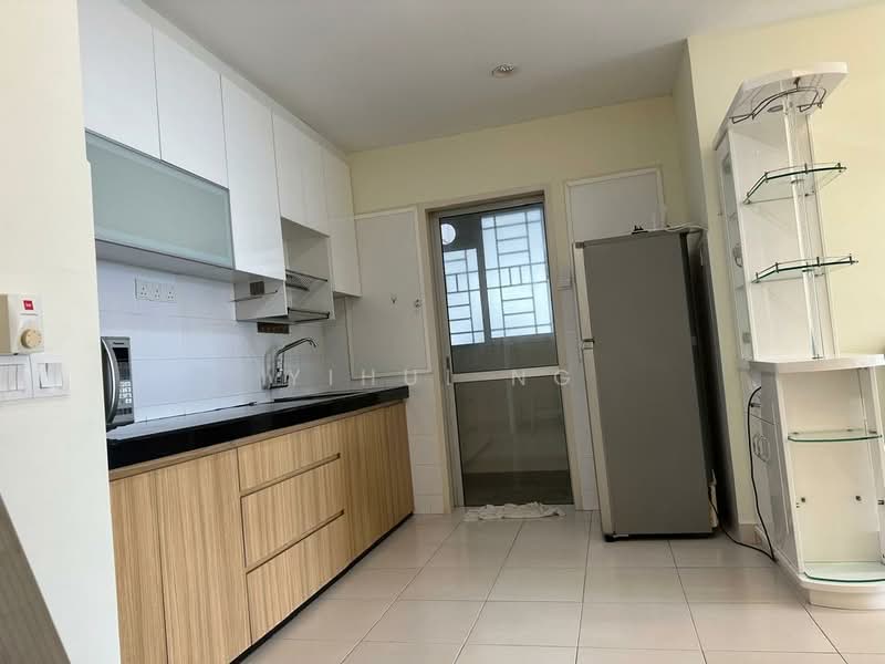 Pangsapuri untuk Disewa di Seri Baiduri - YiHui Ng - PropertyGuru.com.my