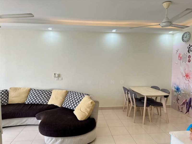Pangsapuri untuk Disewa di Seri Baiduri - YiHui Ng - PropertyGuru.com.my