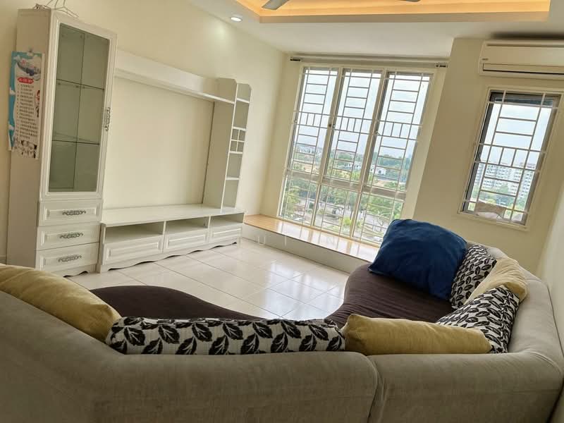Pangsapuri untuk Disewa di Seri Baiduri - YiHui Ng - PropertyGuru.com.my