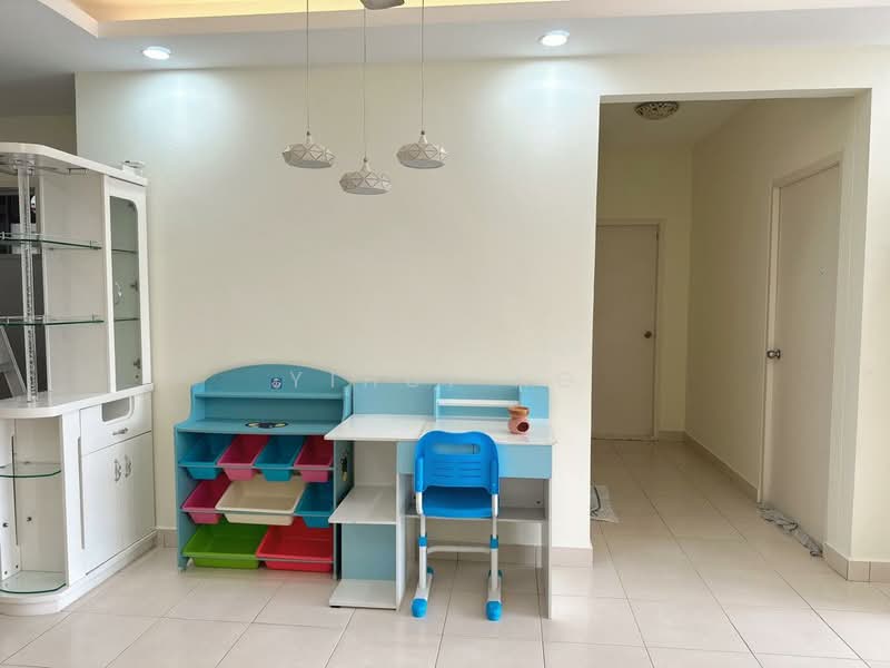 Pangsapuri untuk Disewa di Seri Baiduri - YiHui Ng - PropertyGuru.com.my