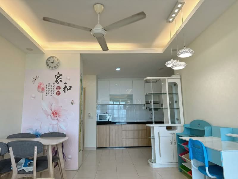 Pangsapuri untuk Disewa di Seri Baiduri - YiHui Ng - PropertyGuru.com.my