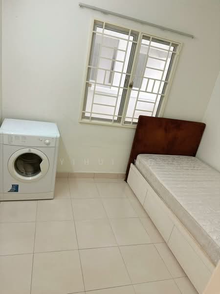 Pangsapuri untuk Disewa di Seri Baiduri - YiHui Ng - PropertyGuru.com.my