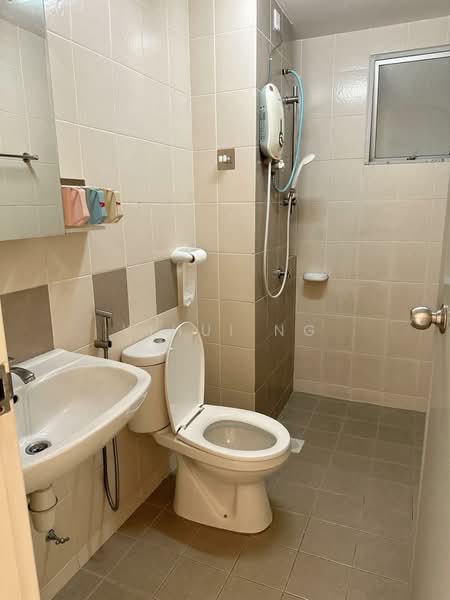 Pangsapuri untuk Disewa di Seri Baiduri - YiHui Ng - PropertyGuru.com.my