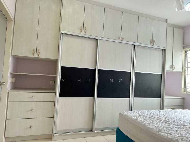 Pangsapuri untuk Disewa di Seri Baiduri - YiHui Ng - PropertyGuru.com.my