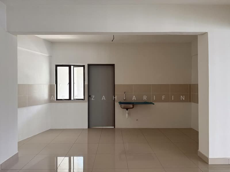 Kondominium untuk Dijual di 1 Harmonis - Masnizah Arifin - Interior - PropertyGuru.com.my