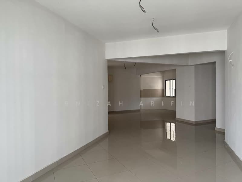 Kondominium untuk Dijual di 1 Harmonis - Masnizah Arifin - Interior - PropertyGuru.com.my