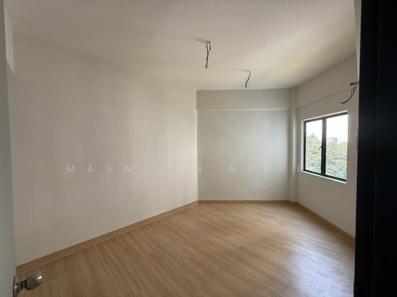 Kondominium untuk Dijual di 1 Harmonis - Masnizah Arifin - Interior - PropertyGuru.com.my