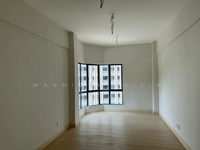 Kondominium untuk Dijual di 1 Harmonis - Masnizah Arifin - Interior - PropertyGuru.com.my