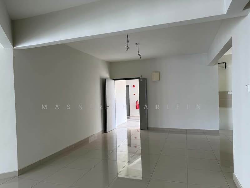 Kondominium untuk Dijual di 1 Harmonis - Masnizah Arifin - Interior - PropertyGuru.com.my