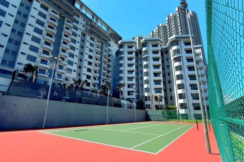 Kondominium untuk Dijual di 1 Harmonis - Masnizah Arifin - Exterior - PropertyGuru.com.my