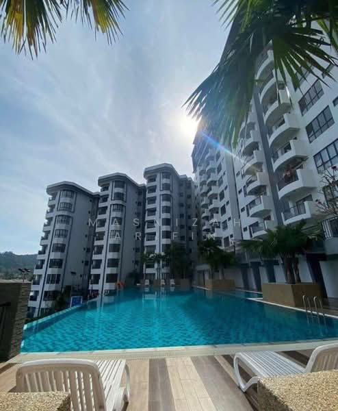 Kondominium untuk Dijual di 1 Harmonis - Masnizah Arifin - Exterior - PropertyGuru.com.my
