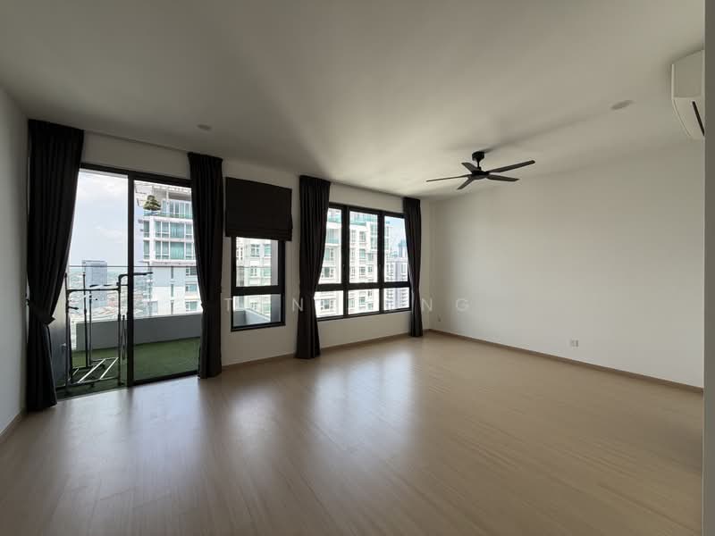Condominium for Rent at Trinity Pentamont - Tony Ong - PropertyGuru.com.my