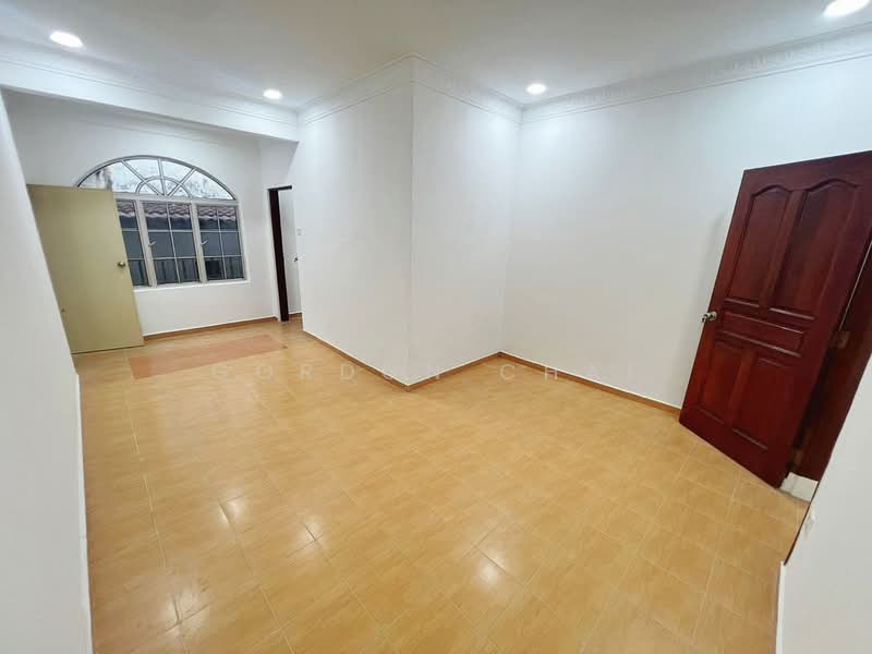Semi-Detached House for Sale in Taman Serene (Johor Bahru) - Gordon Chai - Interior - PropertyGuru.com.my