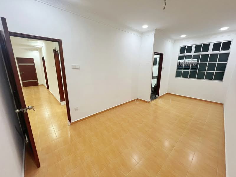 Semi-Detached House for Sale in Taman Serene (Johor Bahru) - Gordon Chai - Interior - PropertyGuru.com.my