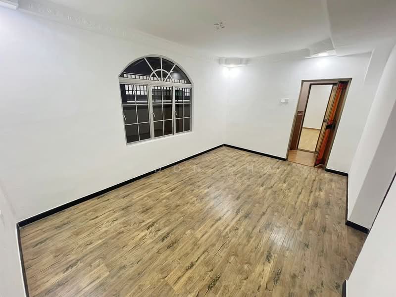 Semi-Detached House for Sale in Taman Serene (Johor Bahru) - Gordon Chai - Interior - PropertyGuru.com.my