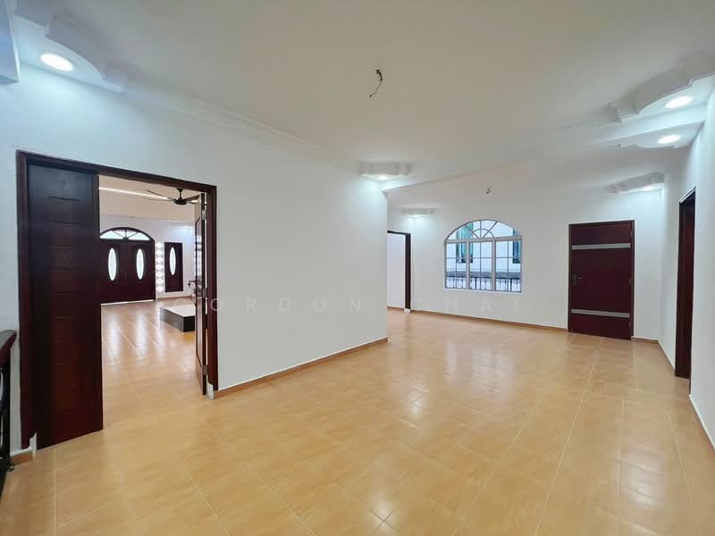 Semi-Detached House for Sale in Taman Serene (Johor Bahru) - Gordon Chai - Interior - PropertyGuru.com.my
