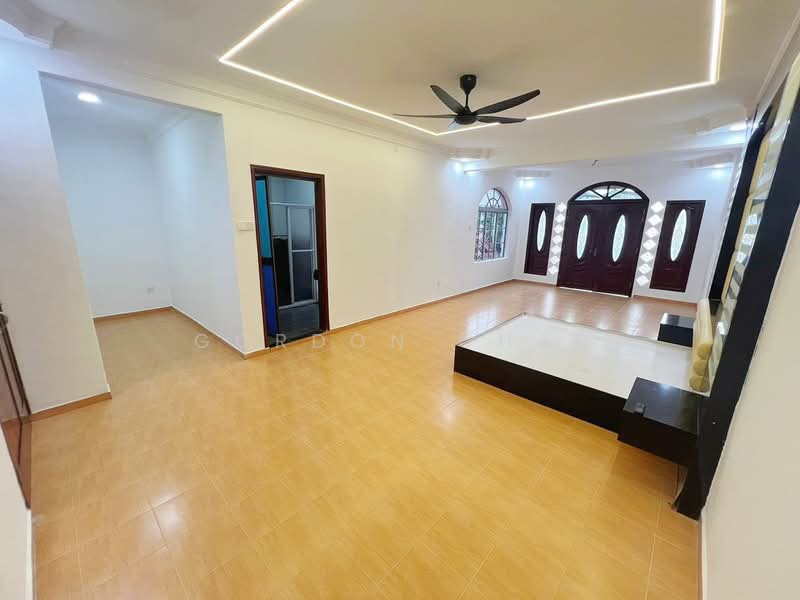 Semi-Detached House for Sale in Taman Serene (Johor Bahru) - Gordon Chai - Interior - PropertyGuru.com.my
