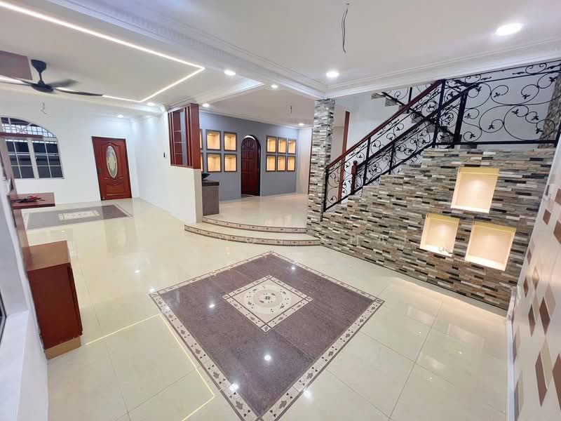 Semi-Detached House for Sale in Taman Serene (Johor Bahru) - Gordon Chai - Interior - PropertyGuru.com.my