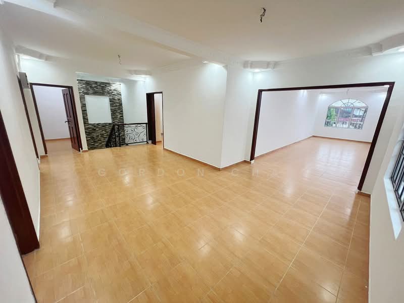 Semi-Detached House for Sale in Taman Serene (Johor Bahru) - Gordon Chai - Interior - PropertyGuru.com.my