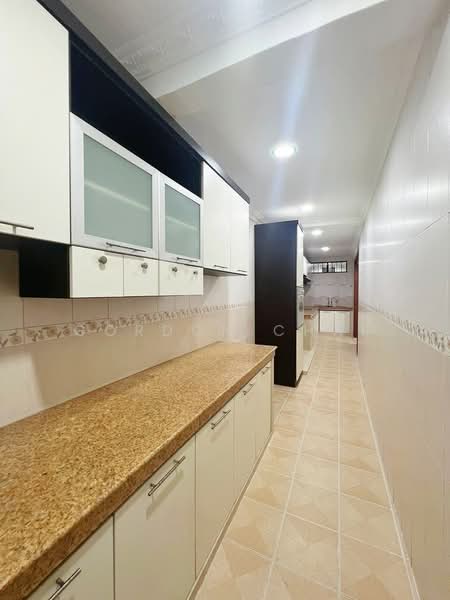 Semi-Detached House for Sale in Taman Serene (Johor Bahru) - Gordon Chai - Kitchen - PropertyGuru.com.my