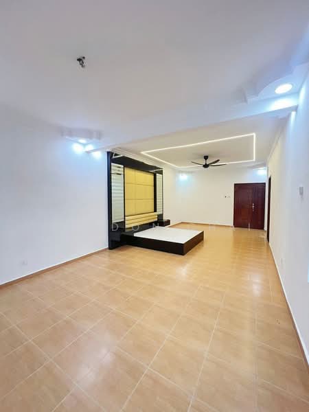 Semi-Detached House for Sale in Taman Serene (Johor Bahru) - Gordon Chai - Bedroom - PropertyGuru.com.my