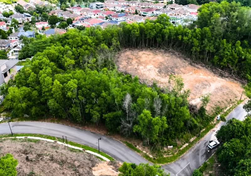 Residential Land for Sale in Taman Equine (Seri Kembangan) - Janie Wai - Exterior - PropertyGuru.com.my