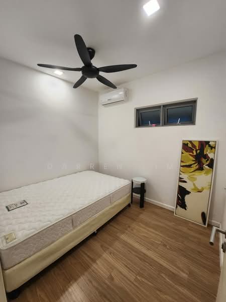 Condominium for Rent at Lakefront Residence - Darren Lim - Bedroom - PropertyGuru.com.my