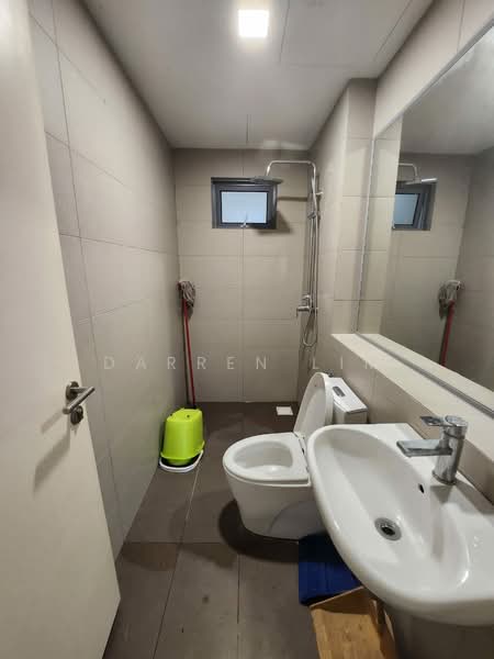 Condominium for Rent at Lakefront Residence - Darren Lim - Bathroom - PropertyGuru.com.my