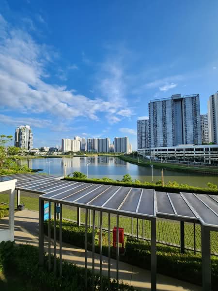 Condominium for Rent at Lakefront Residence - Darren Lim - Exterior - PropertyGuru.com.my