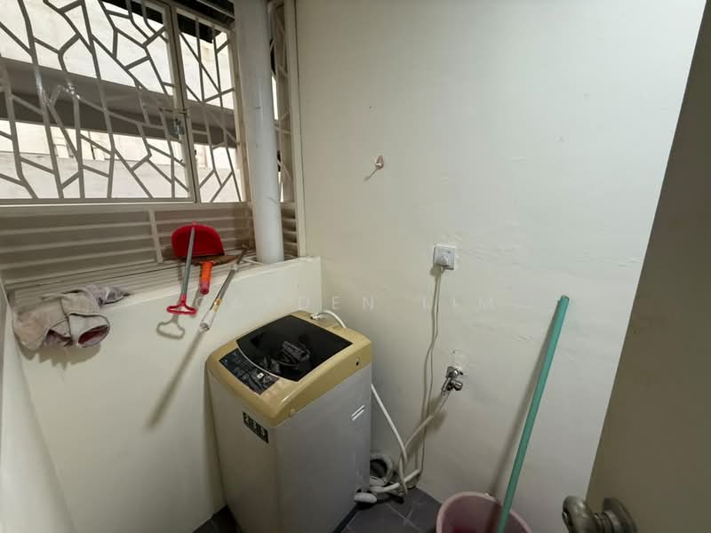 Servis Apartment untuk Disewa di Birch Regency @ Penang Times Square - Cayden Lim - Interior - PropertyGuru.com.my