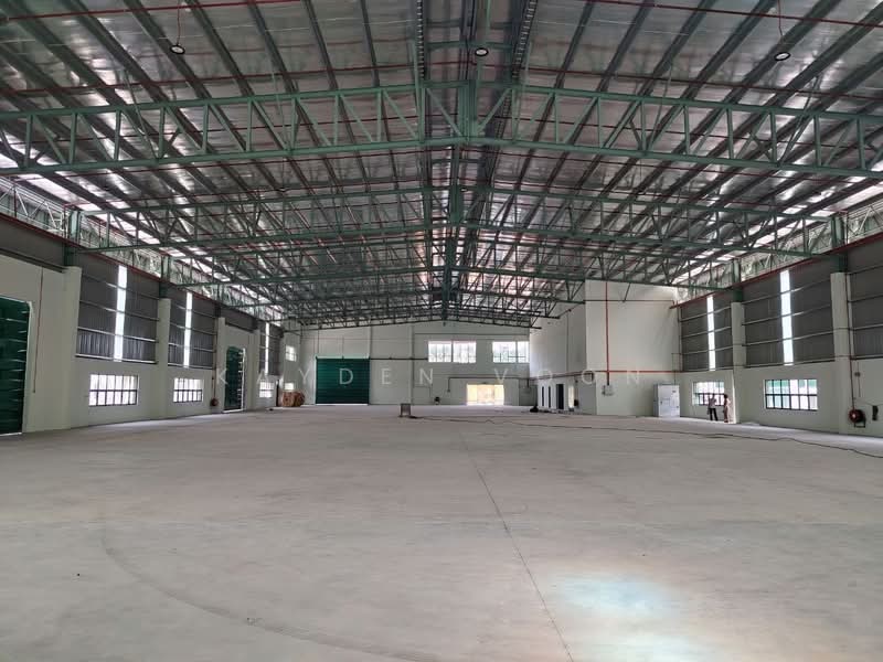 Detached Factory for Rent in Kempas (Johor Bahru) - Kayden Voon - Interior - PropertyGuru.com.my