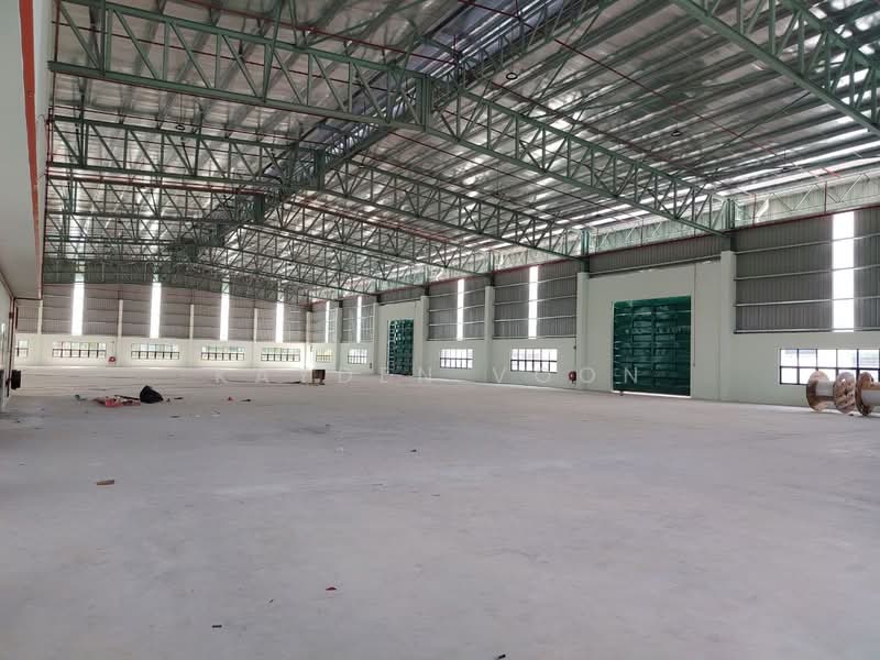 Detached Factory for Rent in Kempas (Johor Bahru) - Kayden Voon - Interior - PropertyGuru.com.my