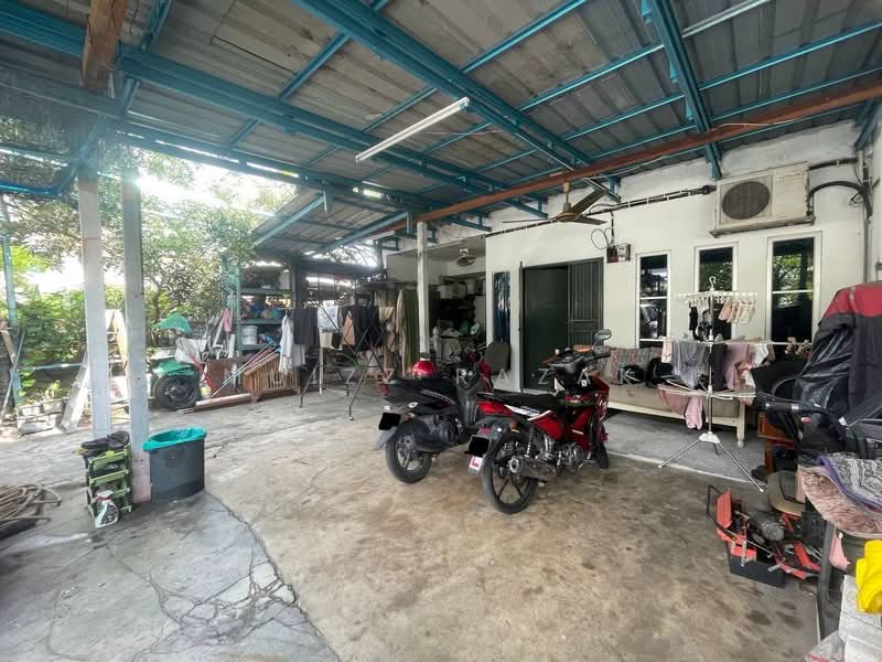 Rumah Teres 1 Tingkat untuk Dijual di Kampung Idaman (Klang) - Muizz Razak - PropertyGuru.com.my