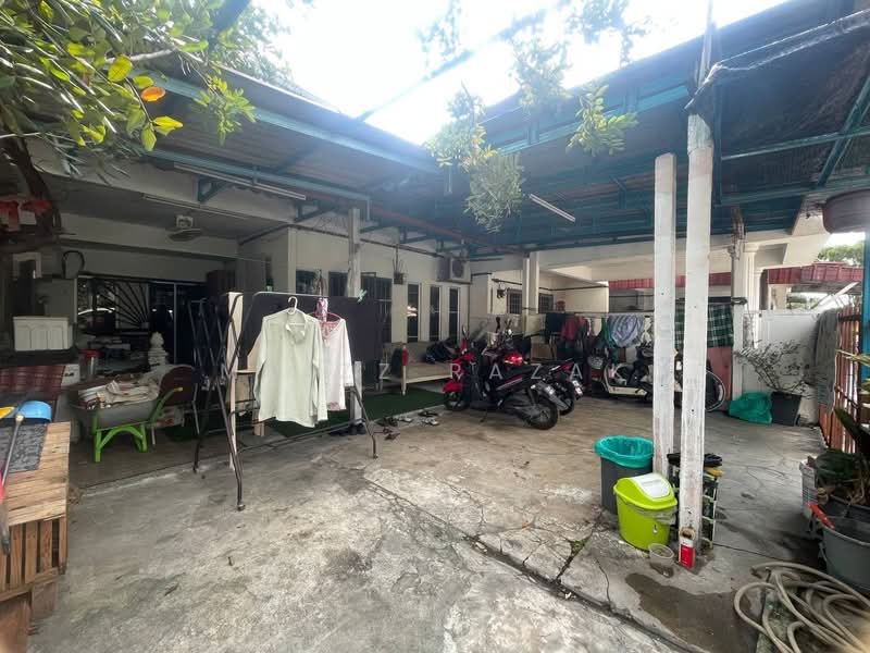 Rumah Teres 1 Tingkat untuk Dijual di Kampung Idaman (Klang) - Muizz Razak - PropertyGuru.com.my