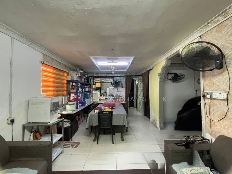 Rumah Teres 1 Tingkat untuk Dijual di Kampung Idaman (Klang) - Muizz Razak - PropertyGuru.com.my
