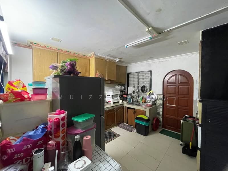 Rumah Teres 1 Tingkat untuk Dijual di Kampung Idaman (Klang) - Muizz Razak - PropertyGuru.com.my