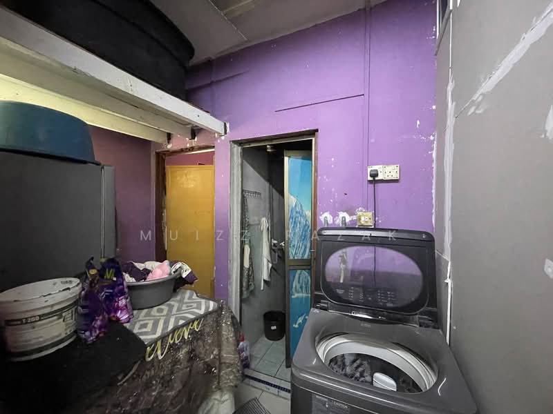 Rumah Teres 1 Tingkat untuk Dijual di Kampung Idaman (Klang) - Muizz Razak - PropertyGuru.com.my