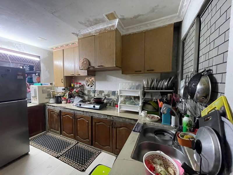 Rumah Teres 1 Tingkat untuk Dijual di Kampung Idaman (Klang) - Muizz Razak - PropertyGuru.com.my