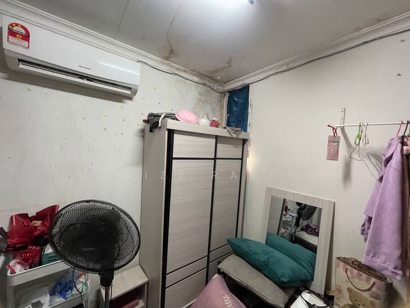Rumah Teres 1 Tingkat untuk Dijual di Kampung Idaman (Klang) - Muizz Razak - PropertyGuru.com.my