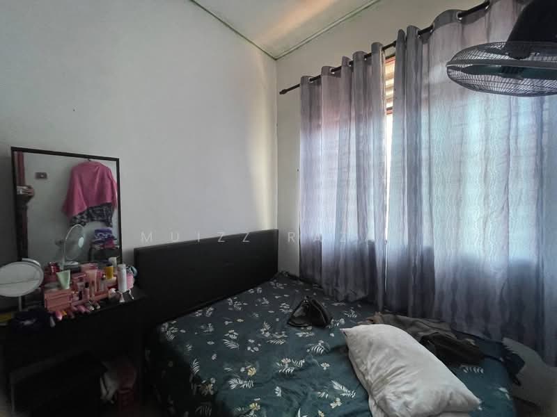 Rumah Teres 1 Tingkat untuk Dijual di Kampung Idaman (Klang) - Muizz Razak - PropertyGuru.com.my